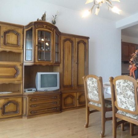 San Appartement Sveti Juraj Buitenkant foto