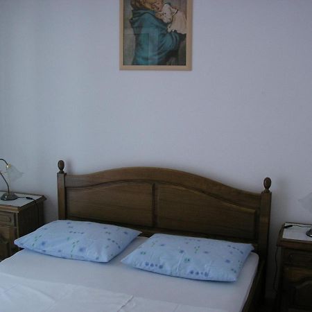 San Appartement Sveti Juraj Buitenkant foto