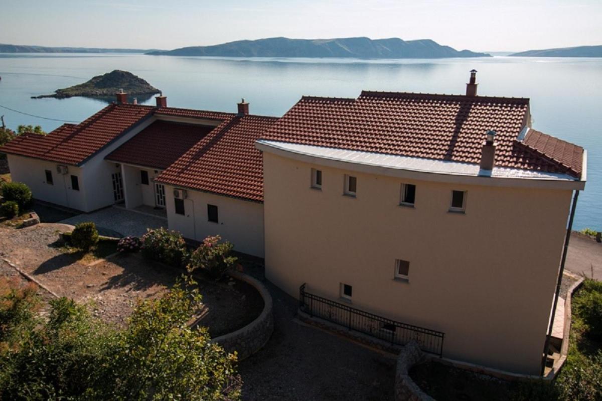 San Appartement Sveti Juraj Buitenkant foto