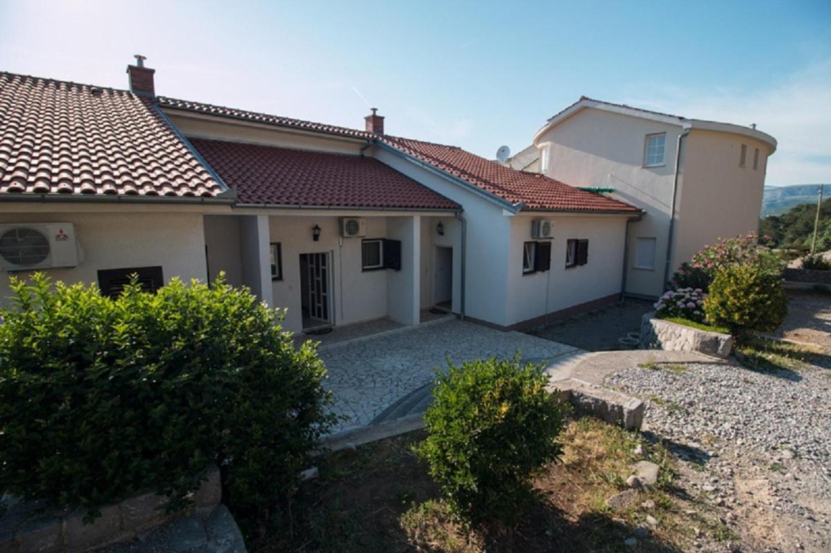 San Appartement Sveti Juraj Buitenkant foto