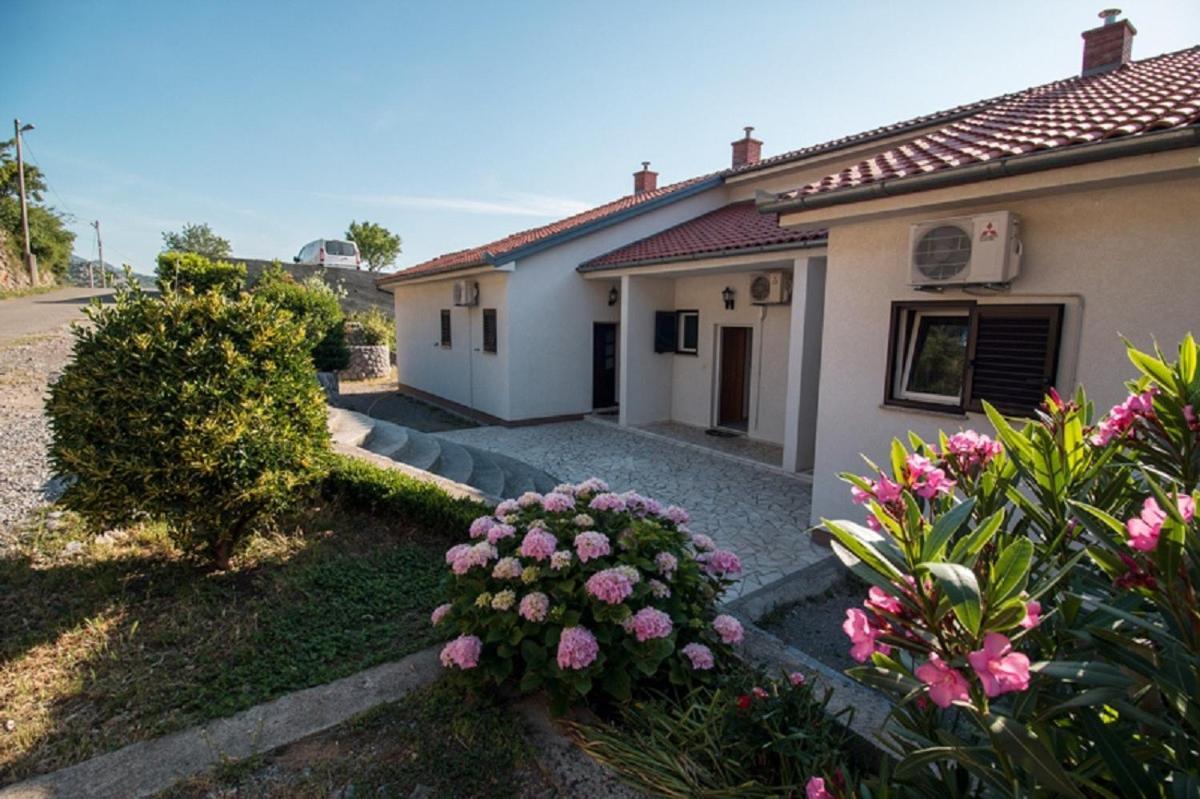 San Appartement Sveti Juraj Buitenkant foto