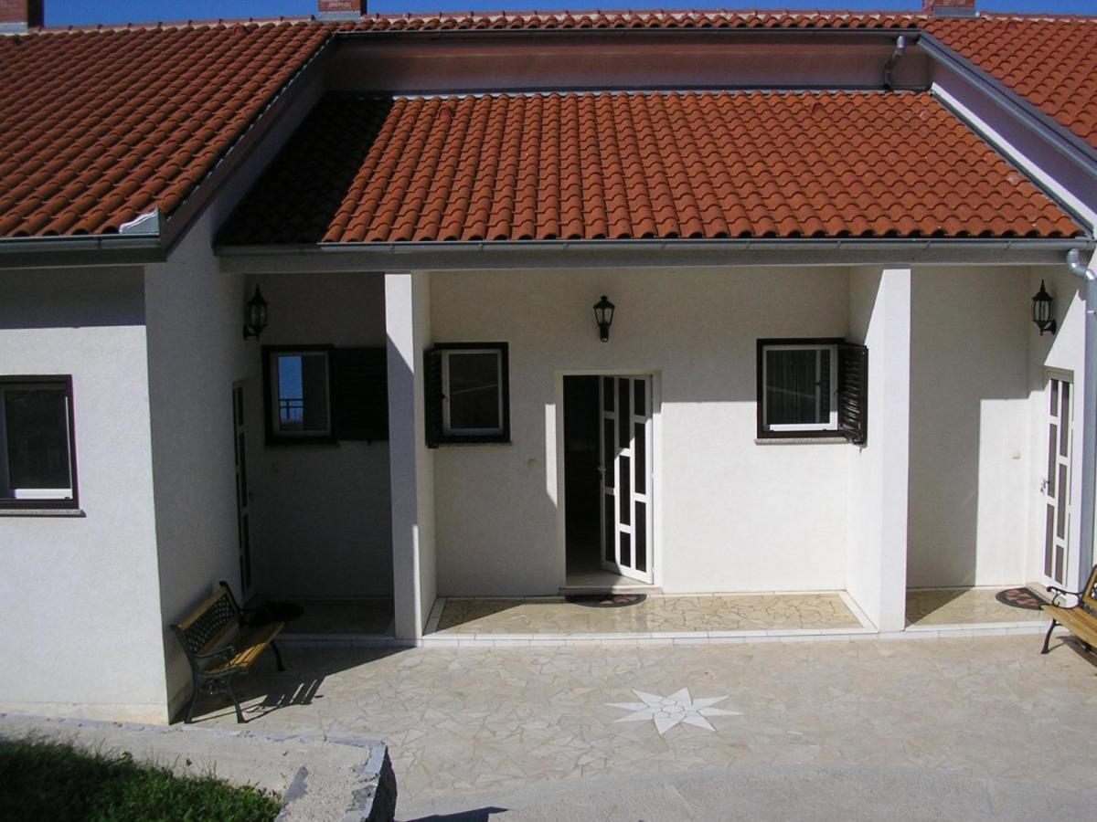 San Appartement Sveti Juraj Buitenkant foto