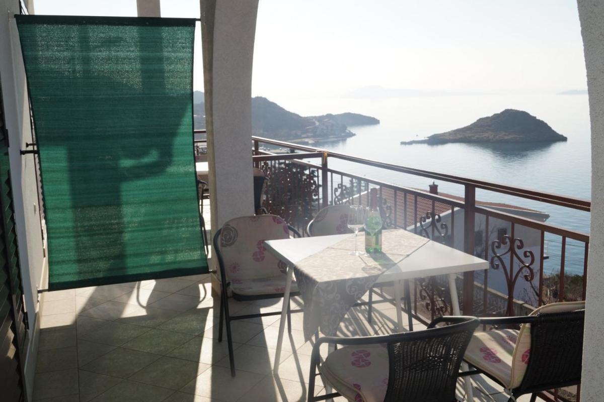 San Appartement Sveti Juraj Buitenkant foto