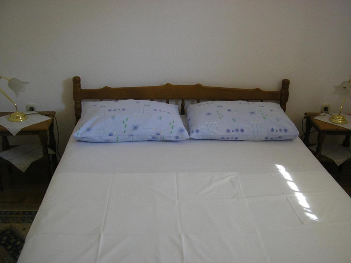 San Appartement Sveti Juraj Buitenkant foto