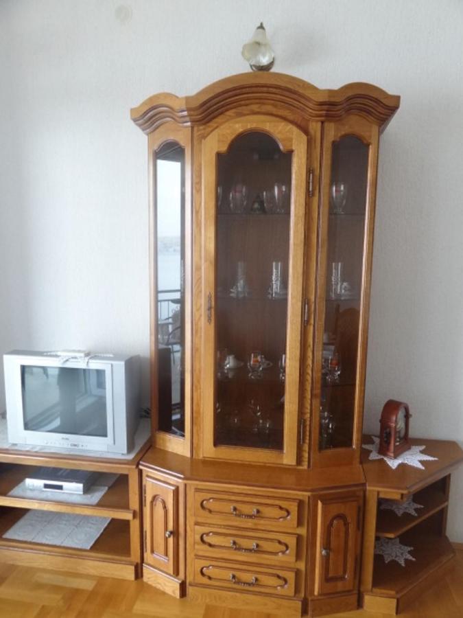 San Appartement Sveti Juraj Buitenkant foto