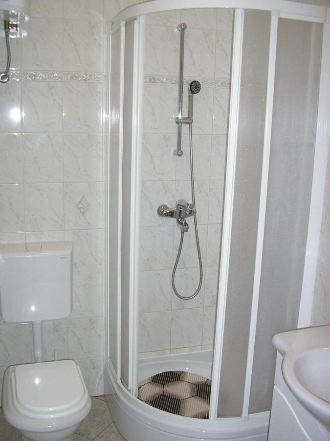 San Appartement Sveti Juraj Buitenkant foto