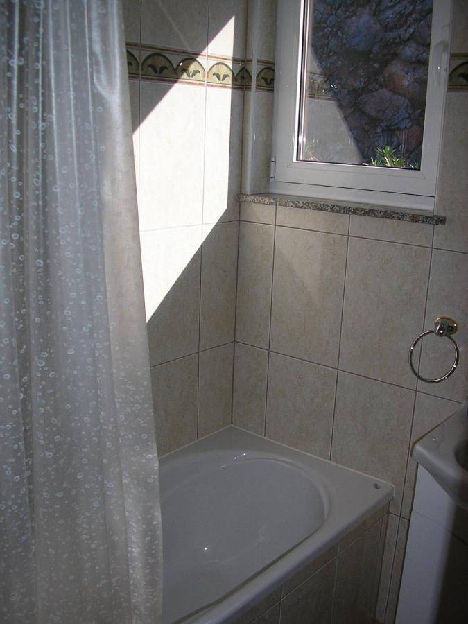 San Appartement Sveti Juraj Buitenkant foto