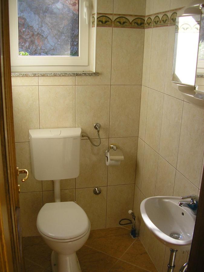 San Appartement Sveti Juraj Buitenkant foto