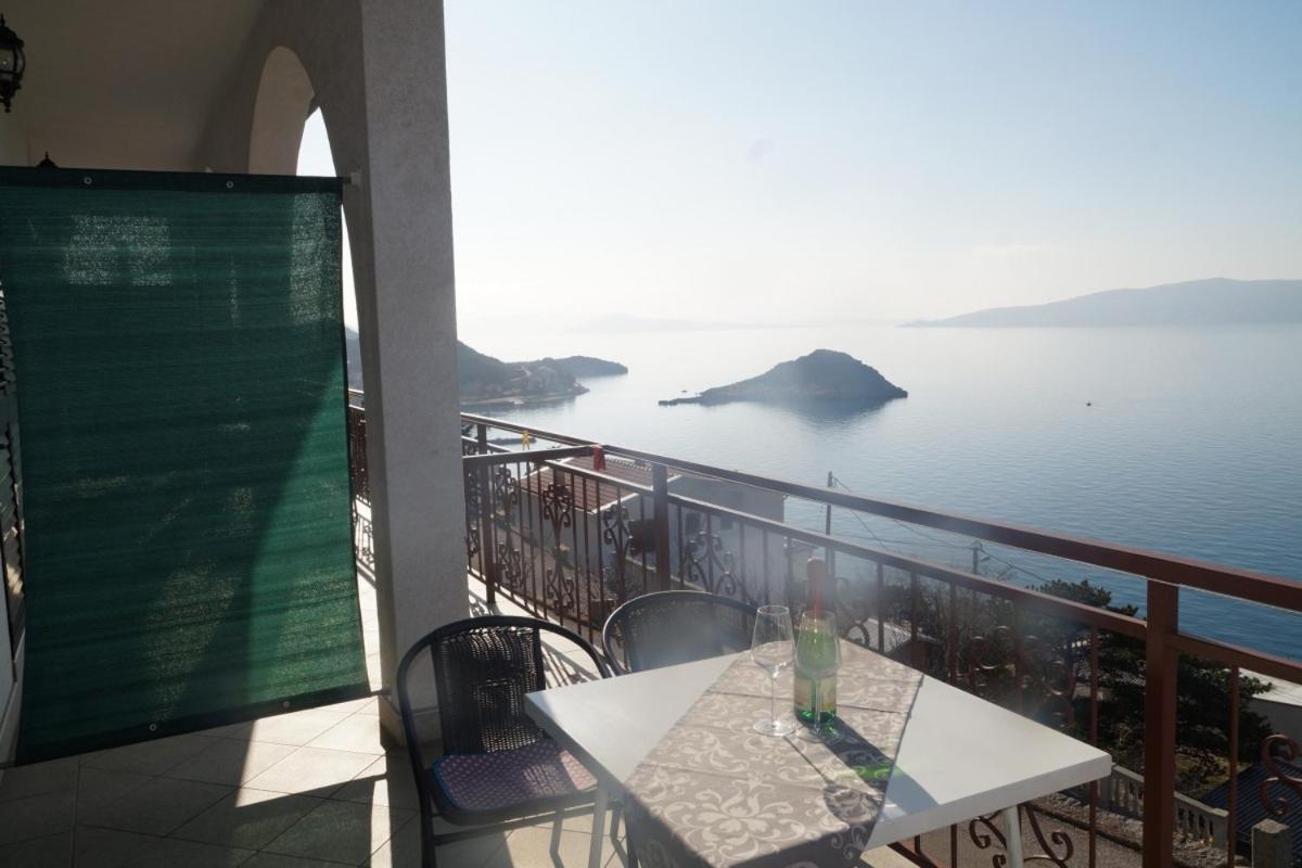 San Appartement Sveti Juraj Buitenkant foto