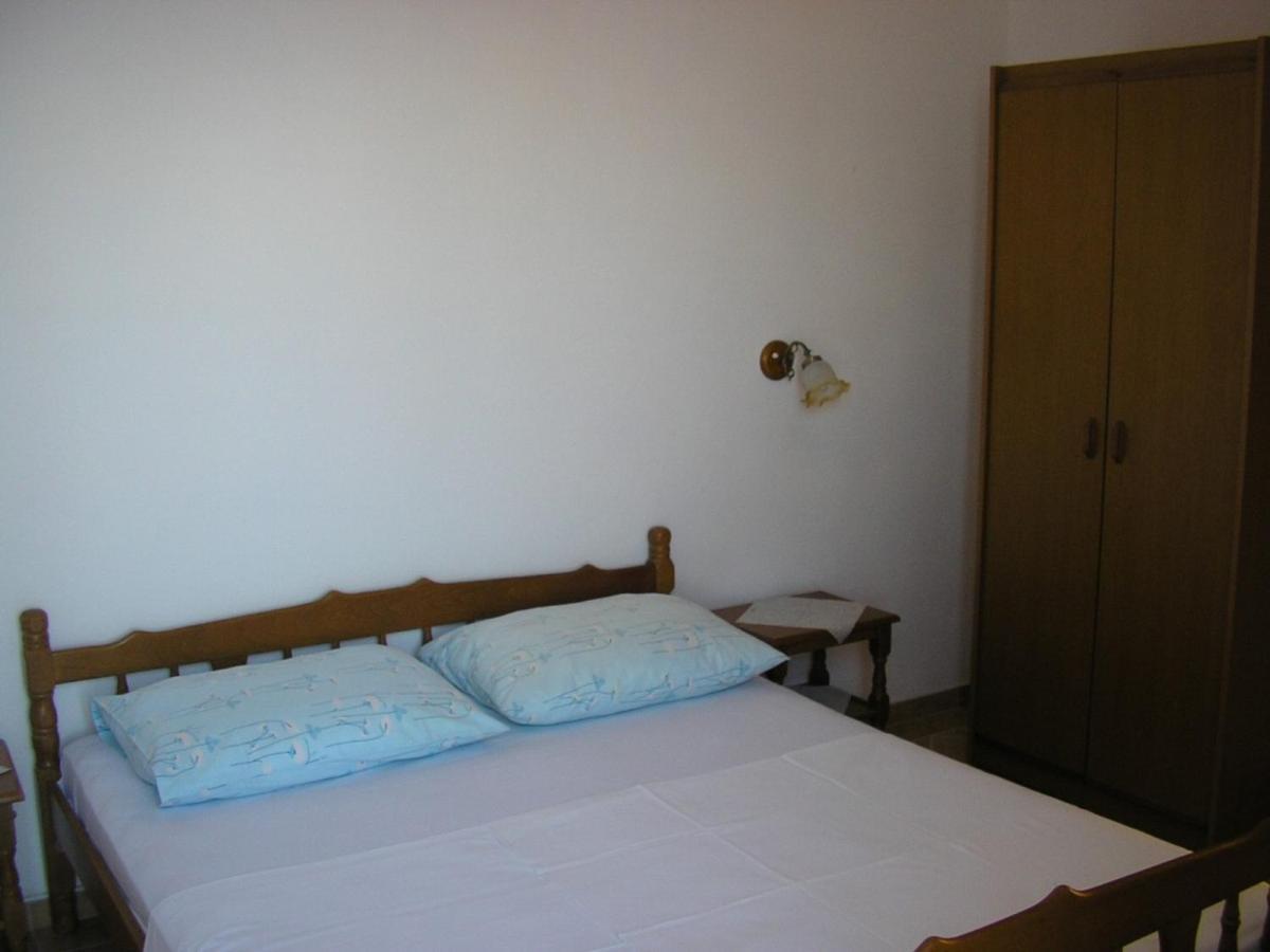 San Appartement Sveti Juraj Buitenkant foto