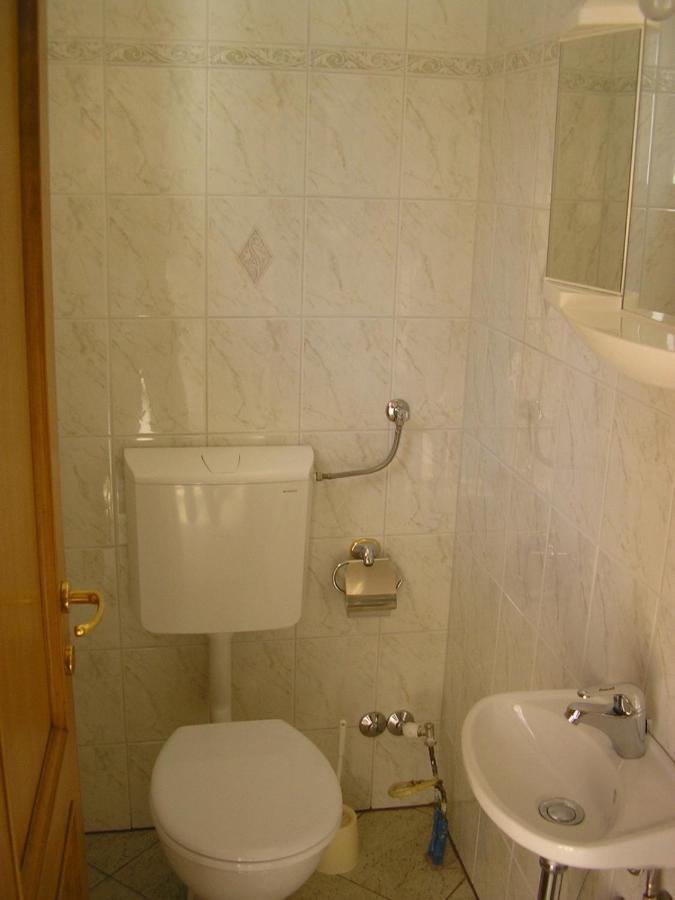 San Appartement Sveti Juraj Buitenkant foto