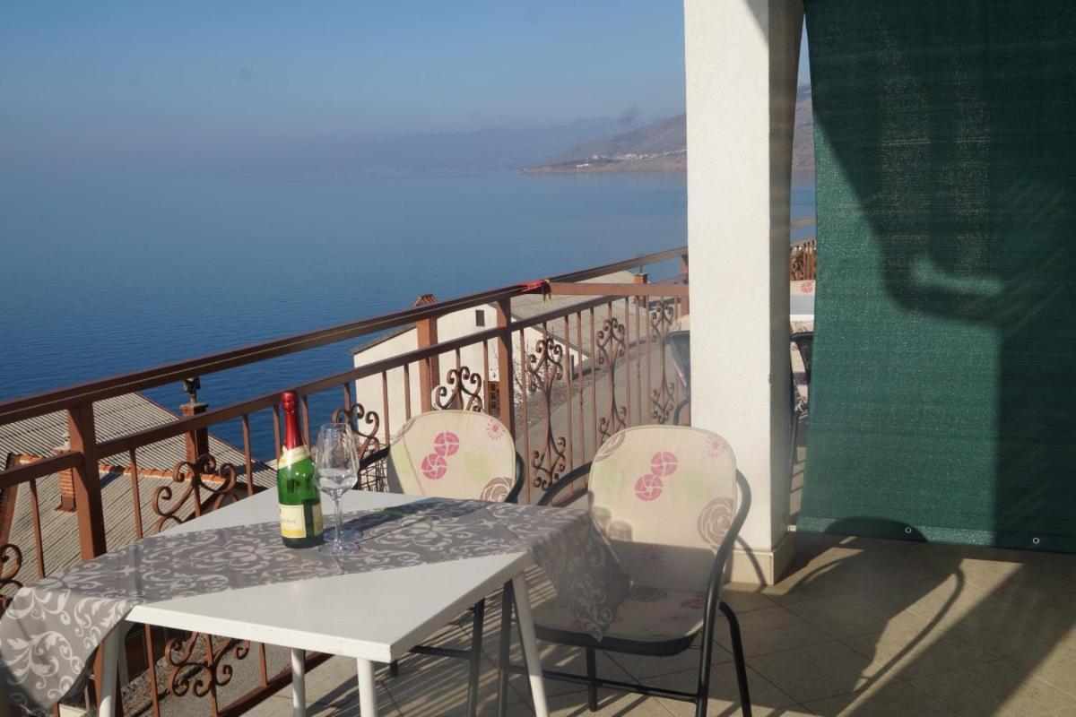 San Appartement Sveti Juraj Buitenkant foto