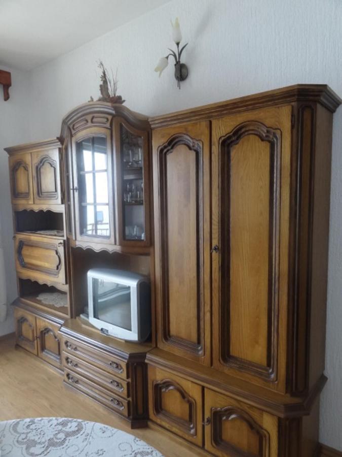 San Appartement Sveti Juraj Buitenkant foto