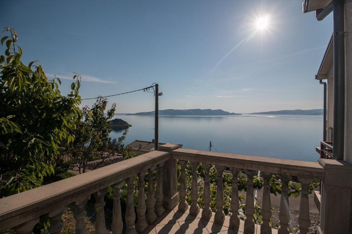 San Appartement Sveti Juraj Buitenkant foto