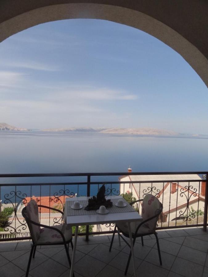San Appartement Sveti Juraj Buitenkant foto