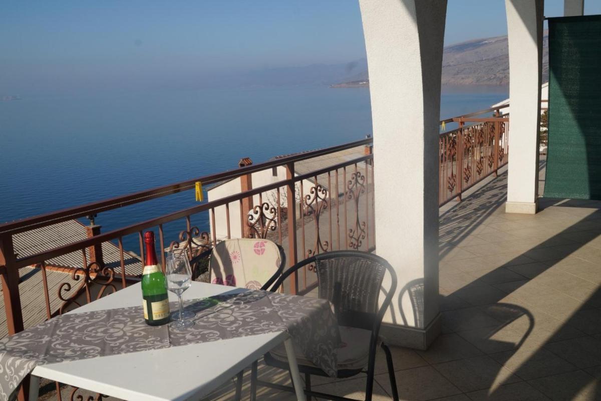 San Appartement Sveti Juraj Buitenkant foto
