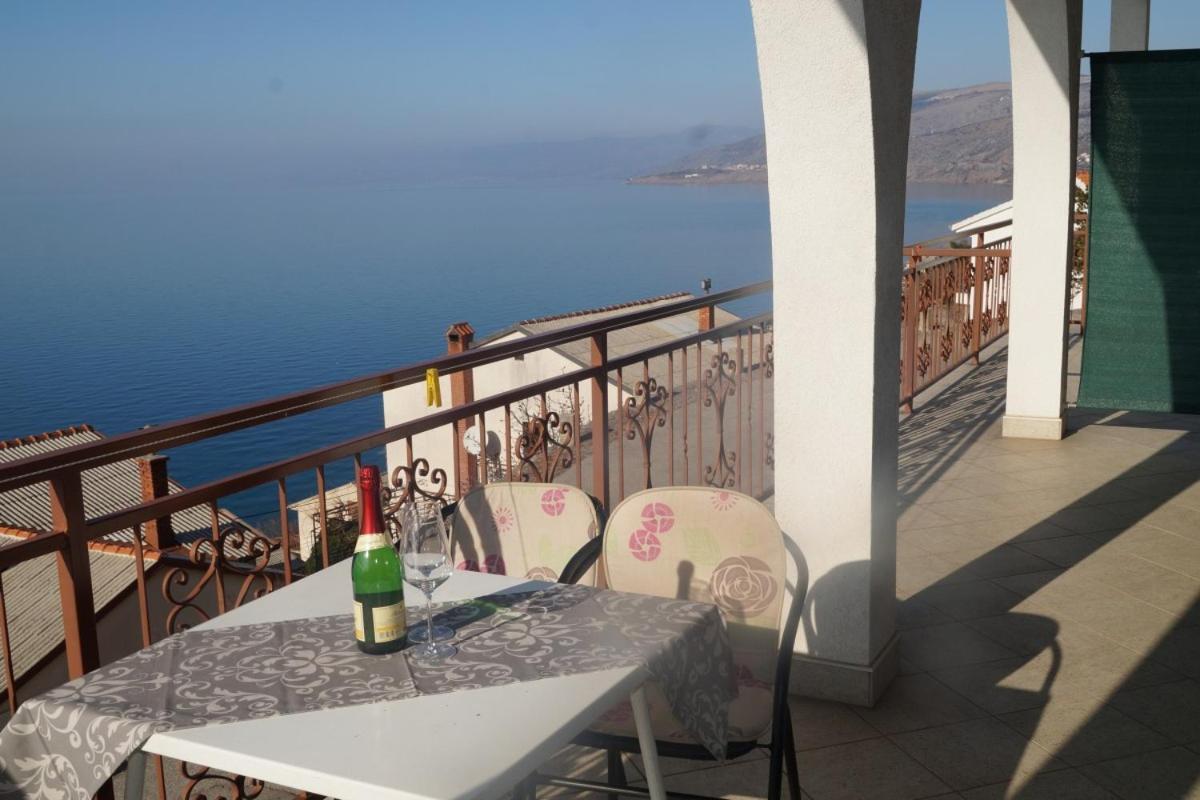 San Appartement Sveti Juraj Buitenkant foto