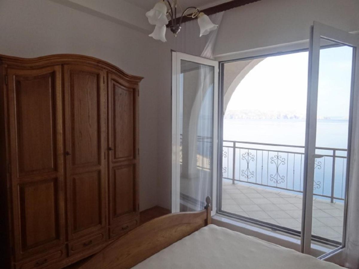 San Appartement Sveti Juraj Buitenkant foto