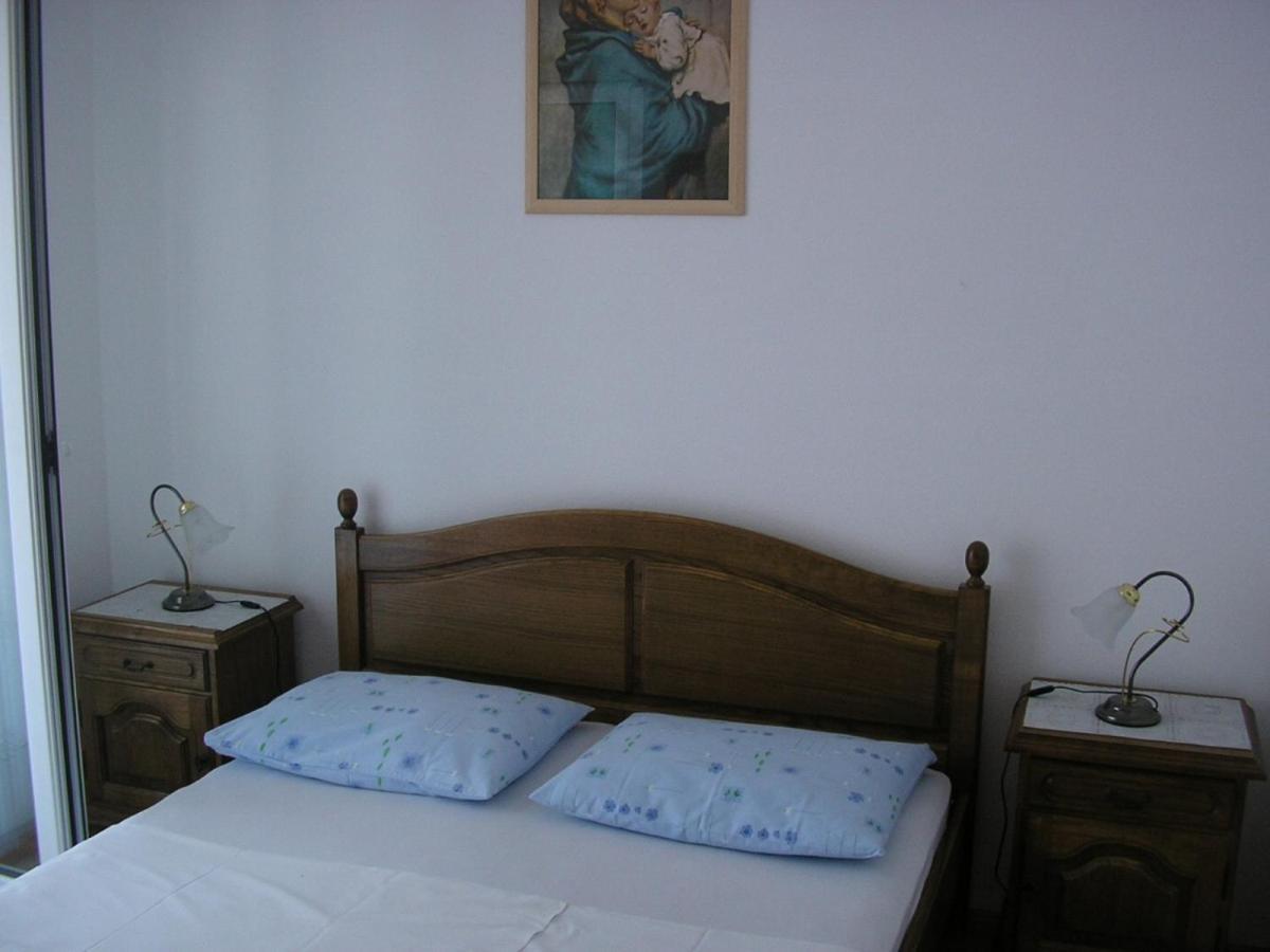 San Appartement Sveti Juraj Buitenkant foto