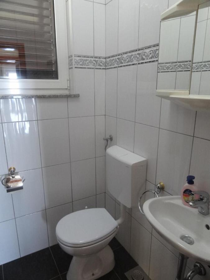 San Appartement Sveti Juraj Buitenkant foto