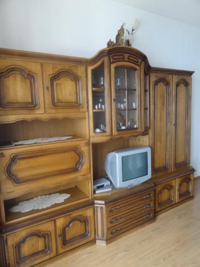 San Appartement Sveti Juraj Buitenkant foto