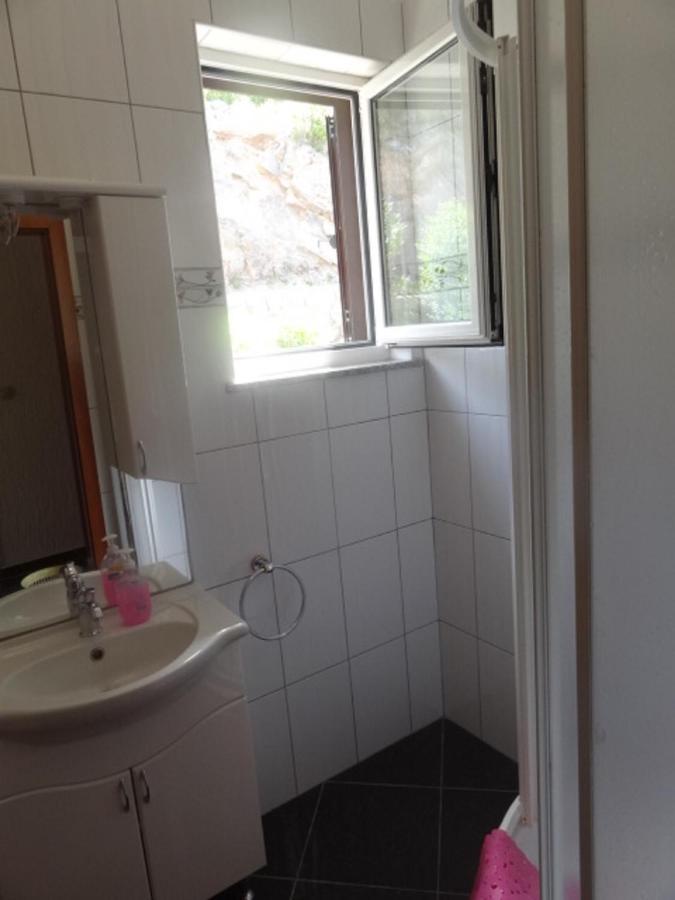 San Appartement Sveti Juraj Buitenkant foto