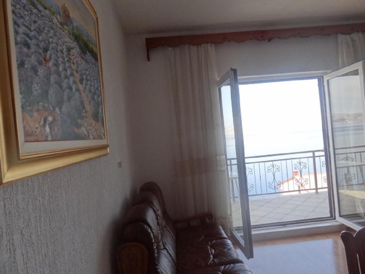 San Appartement Sveti Juraj Buitenkant foto