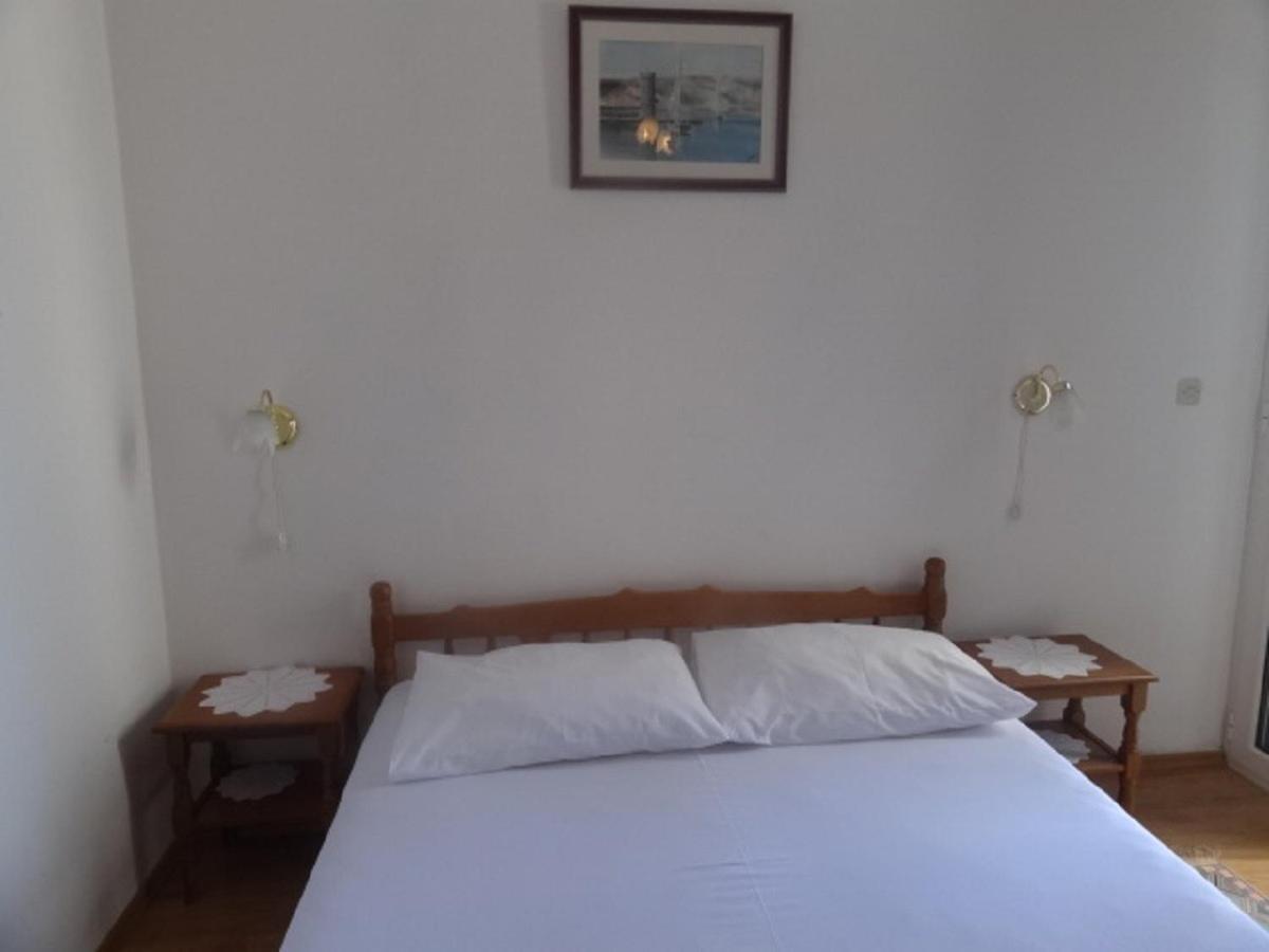 San Appartement Sveti Juraj Buitenkant foto
