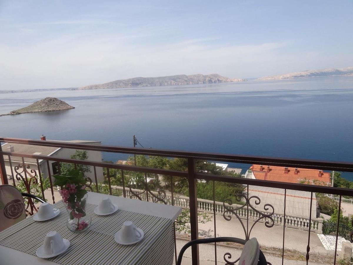 San Appartement Sveti Juraj Buitenkant foto