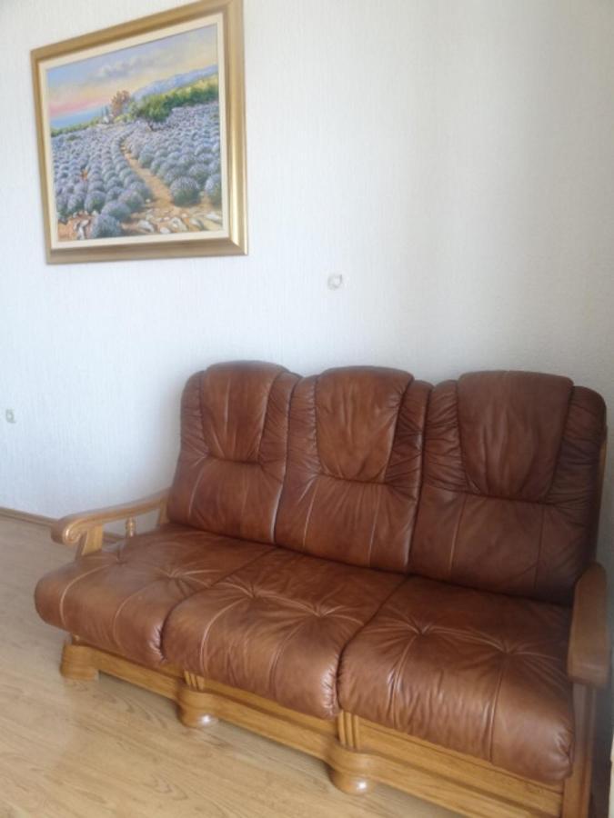 San Appartement Sveti Juraj Buitenkant foto