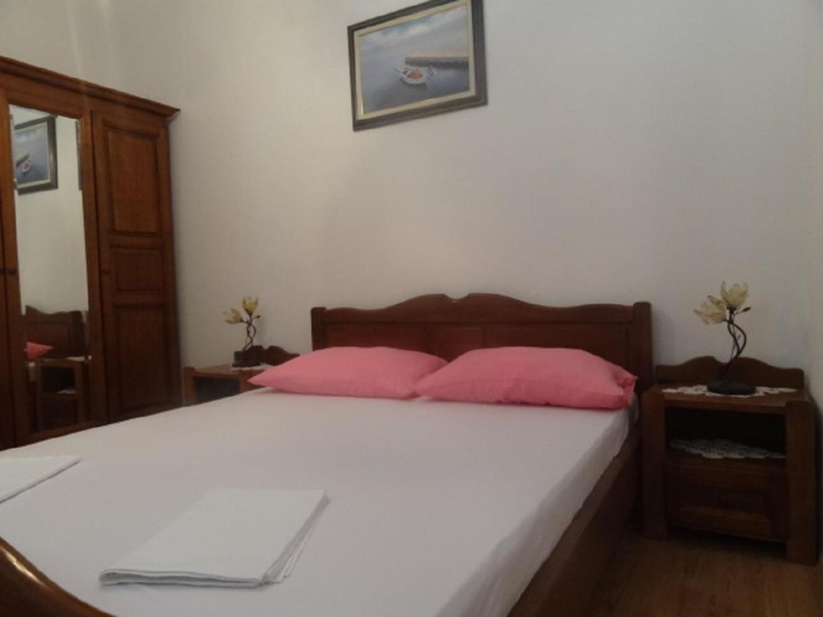 San Appartement Sveti Juraj Buitenkant foto
