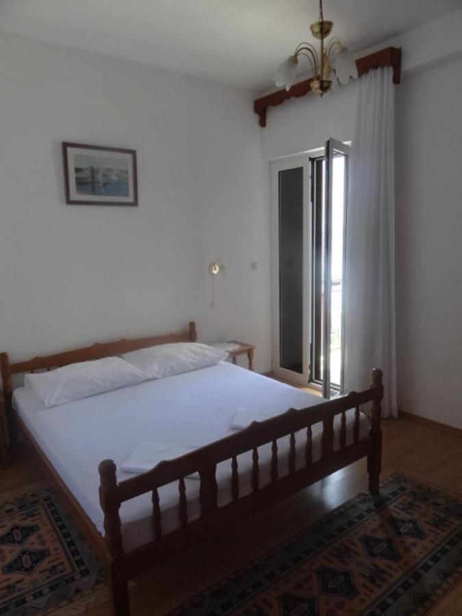 San Appartement Sveti Juraj Buitenkant foto