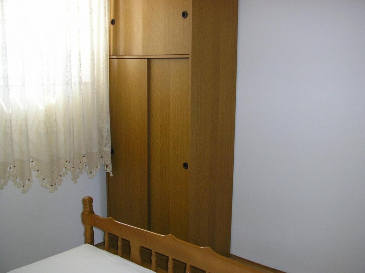 San Appartement Sveti Juraj Buitenkant foto