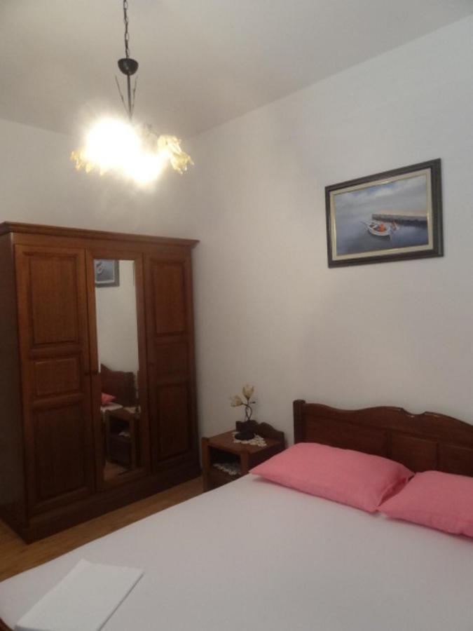San Appartement Sveti Juraj Buitenkant foto